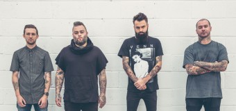 Q&A: Gallows Hold its Ground on “Desolation Sounds”