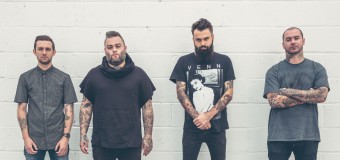 Gallows to Release “Desolation Sounds” in April