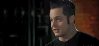 Watch the Entire Jack White Pandora Interview