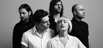 July Talk Album Gets US Release, Watch Video for “Someone”