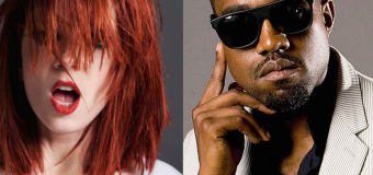 Shirley Manson Calls Kanye a “Twat” Over Beck Remarks