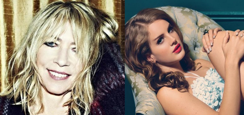 kim-gordon-and-lana-del-rey