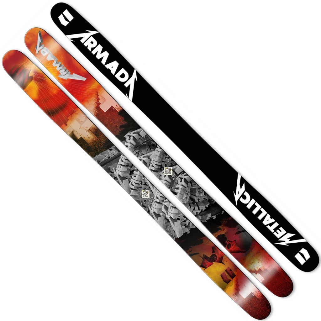 metallica-skis