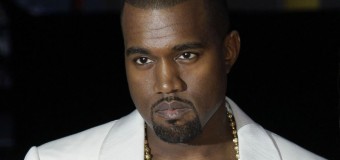 Kanye Says ‘Voices’ Told Him to Jump Grammy Stage