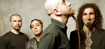 Linkin Park & System of a Down Headline Amnesia Rockfest