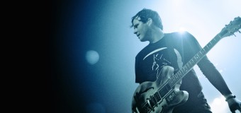 Tom DeLonge Details His Alien Encounter