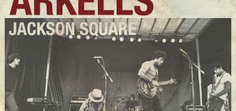 Arkells Reissue “Jackson Square” on Vinyl