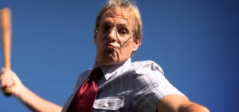 Watch the Actual Michael Bolton Star in Office Space