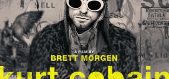 Kurt Cobain Documentary Coming to Theatres