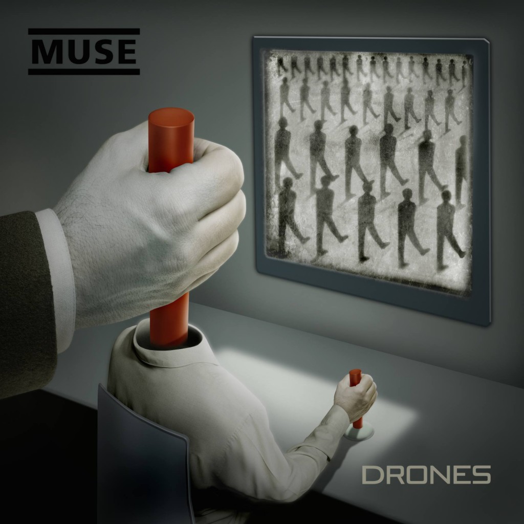 Muse-Album