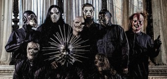 Slipknot, Faith No More & Korn Headline Heavy Montreal