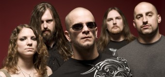 All That Remains Singer: Kanye Wants to Fuck Beyoncé, Jay Z to Die