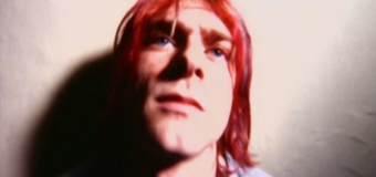Watch “Kurt Cobain: Montage of Heck” Trailer
