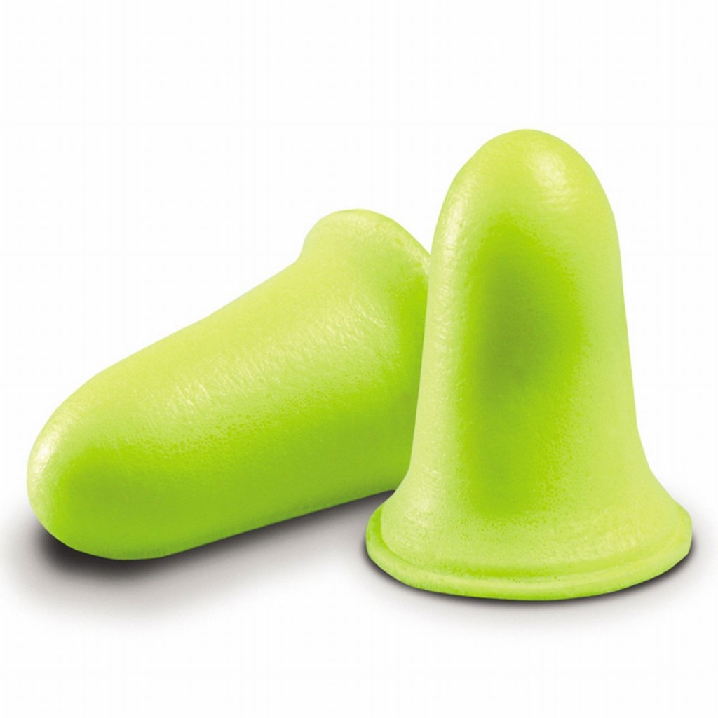 earplugs