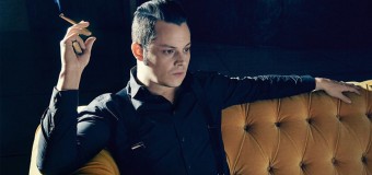 Jack White Buys First Elvis Record, Releasing it on Record Store Day