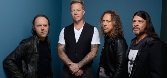 Is Metallica Having Money Problems?