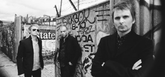 Watch Muse Debut New Song, “Reapers”