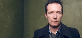 Scott Weiland Praises Jack White, Trashes Meg White