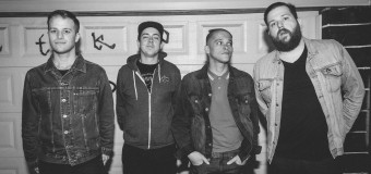 CMW Artist Profile: Heavy Rock act, HOUNDS