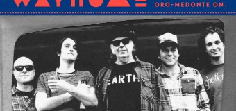 Neil Young Added to WayHome Festival