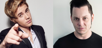 Justin Bieber & Jack White to Record Together