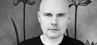 Smashing Pumpkins Stripping Down for Acoustic Tour
