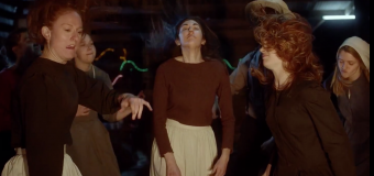 Watch Amish Virgins Go Wild in New DFA 1979 Video