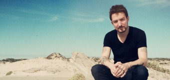 Frank Turner Wraps Up His “record about survival.”