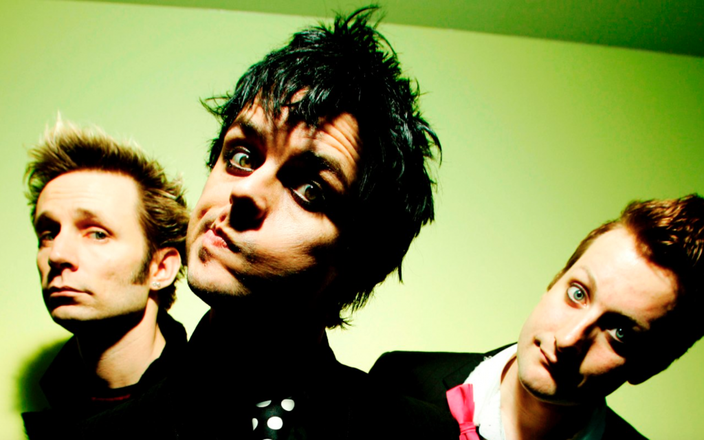 Green-Day-Big