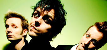 Green Day Offer New Album Update