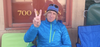Meet Michael: He Knew Jack White Was Coming to Idaho Before You Did