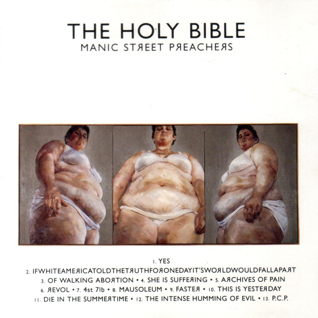 ManicStreetPreachers_TheHolyBible