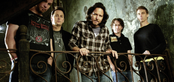 Pearl Jam is the Latest Band to Cancel a Concert in North Carolina