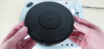 One Dude Wants to Give Your MP3s the Vinyl Sound
