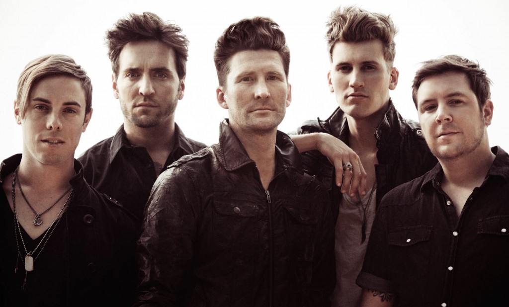 anberlin