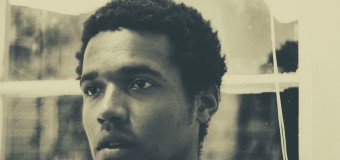 Q&A: Benjamin Booker – Black, Educated & Guitar-Armed