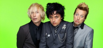 Green Day Have “Five Fantastic” Songs for New Album