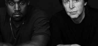 Paul McCartney Talks Toilets & Kanye’s Balls