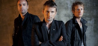 Muse Want to Fly Drones Over Audiences
