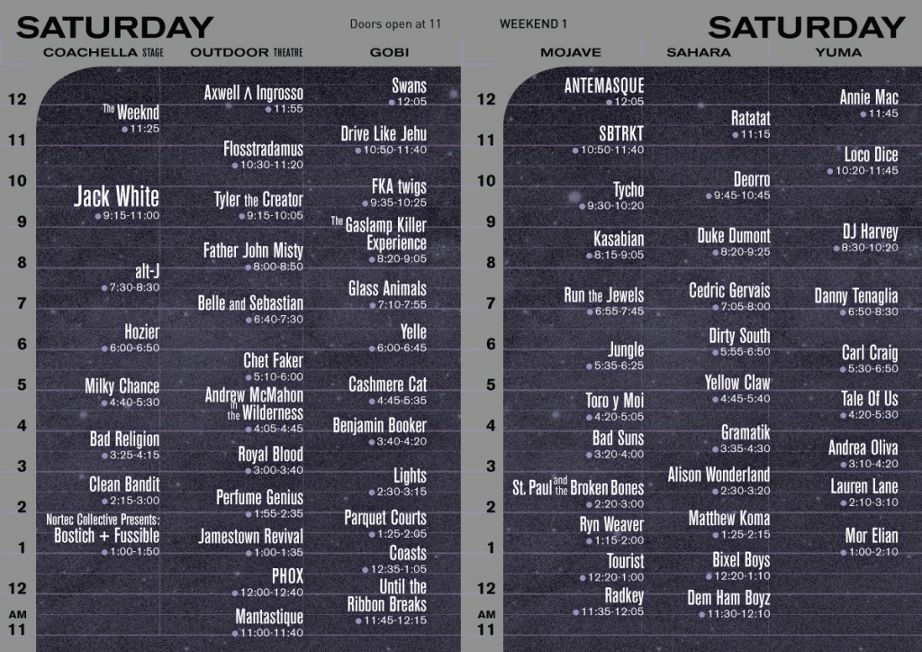 sat-schedule