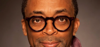 Spike Lee Appearing at Canadian Music Week