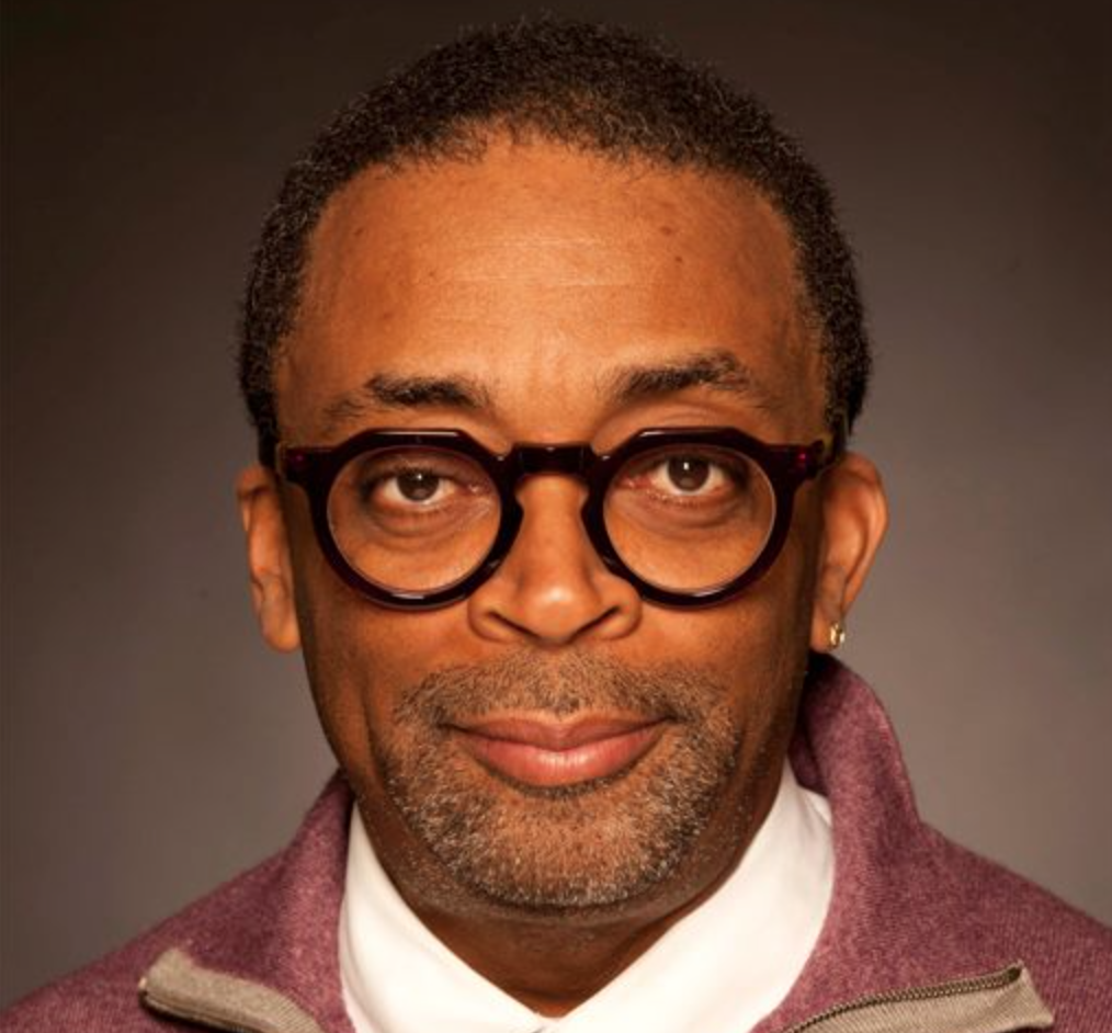 Spike Lee On Interracial Relationships 75