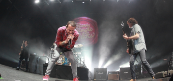 Stone Temple Pilots Guitarist: “Our trouble was Scott”