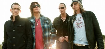 Stone Temple Pilots Have “Bigger Energy” with Chester Bennington
