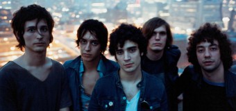 Watch The Strokes Entire Primavera Sound Set