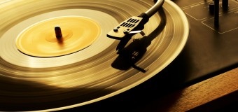 Vinyl Sales Continue to Soar in the US