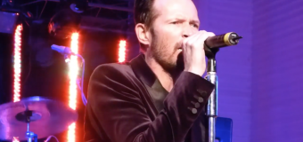 VIDEO: Something is Very Wrong with Scott Weiland