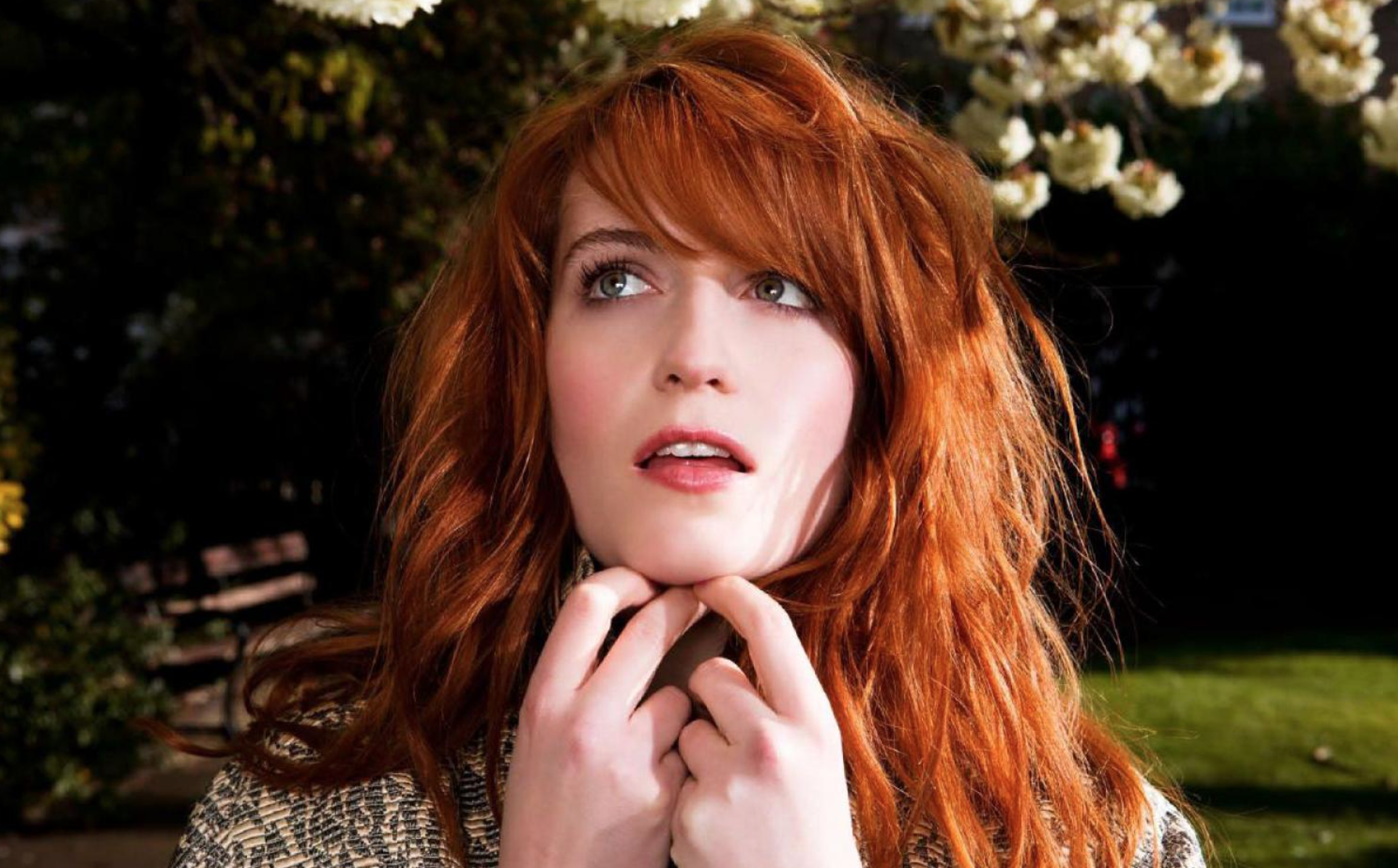 Young Florence Welch nude (27 photos), Tits Young Florence Welch nude (57 pics), Feet