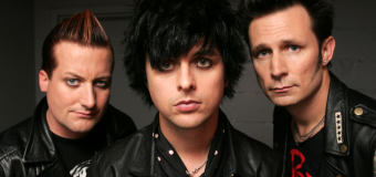 Whoa! Green Day Announce their New Single, “Bang Bang”