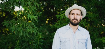 CMW Artist Profile: Roots Americana act, Ben Kunder